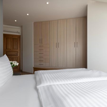 Bohemian Dreams Apartments And Suites By Dwellfort 布拉格 客房 照片