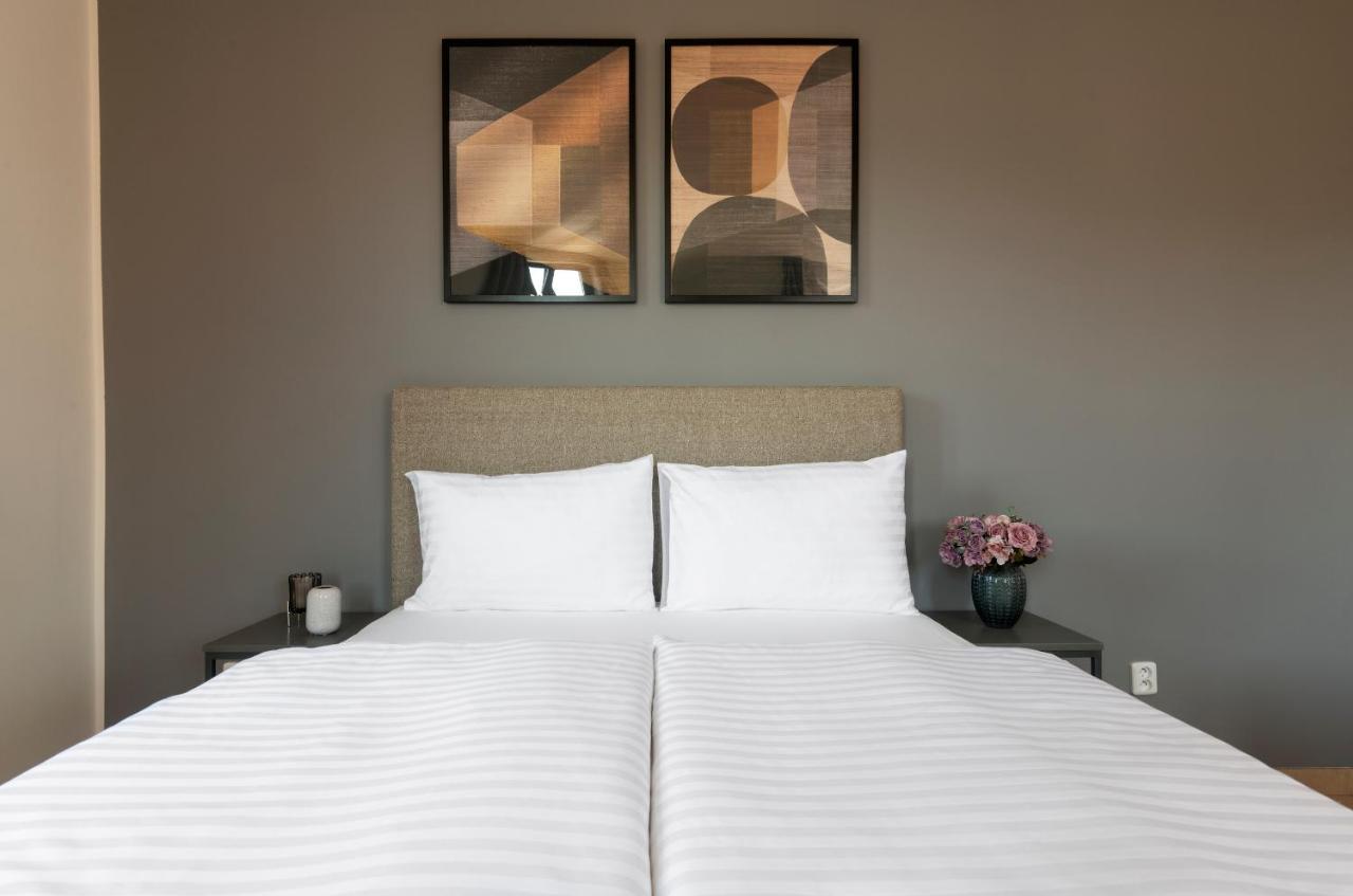 Bohemian Dreams Apartments And Suites By Dwellfort 布拉格 外观 照片