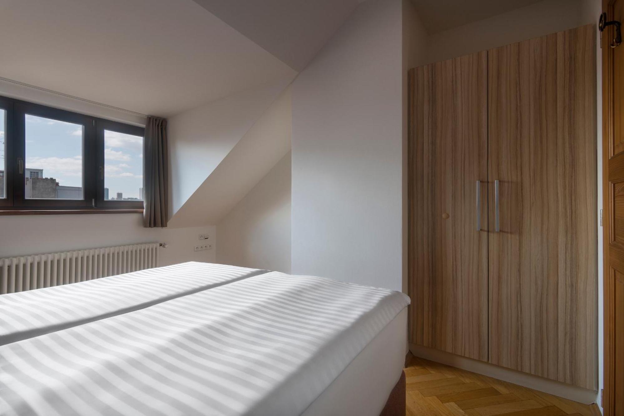 Bohemian Dreams Apartments And Suites By Dwellfort 布拉格 客房 照片